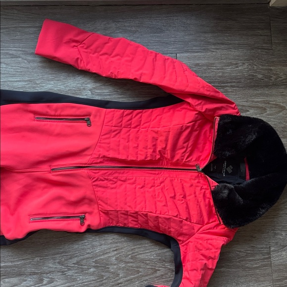 RED OBERMEYER WOMEN'S KATZE SUIT, Women’s 8 - Picture 2 of 8